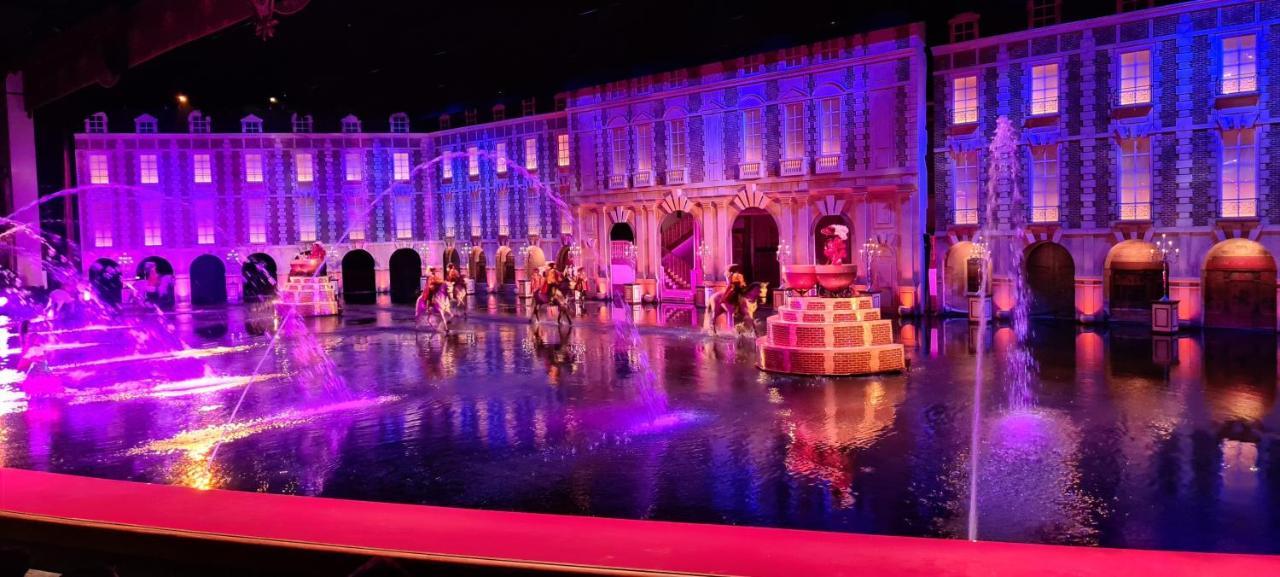 Studio Le Pavachon, Piscine Familiale Chauffee - A 3 Min Du Puy Du Fou Les Épesses 외부 사진